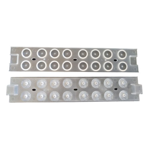 TV Modular Lens