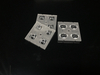 50x50-4H1 Flood Light Lens-60°