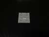 50x50-4H1 Flood Light Lens-90°
