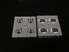 50x50-4H1 Street Light Lens-T3-M-B