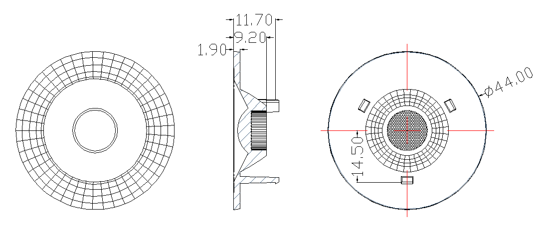 Product outline