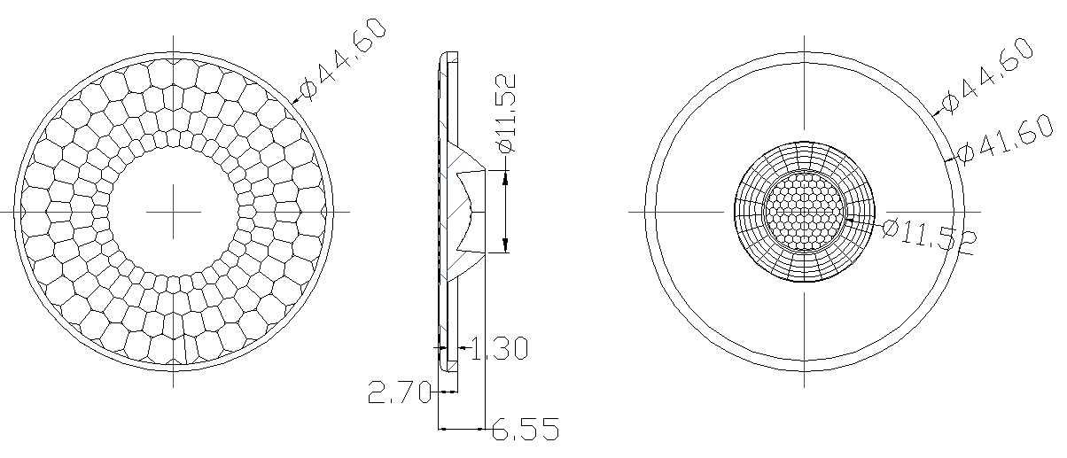Product outline
