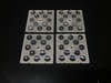 50x50-12H1-A-Flood Light Lens-60°