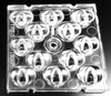 50x50-12H1-B-Street Light Lens-T2-M