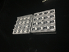 50x50-16H1 Flood Light Lens-120°