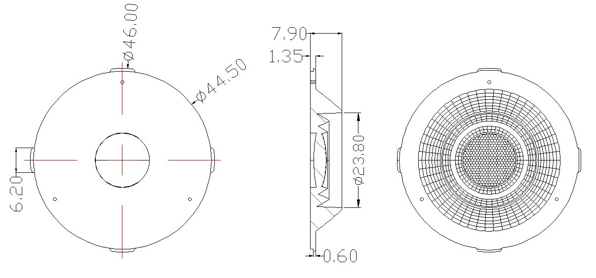 Product outline