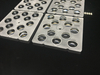 50x50-12H1-A-Flood Light Lens-90°