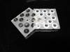 50x50-12H1-A-Flood Light Lens-60°