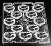 50x50-12H1-B-Street Light Lens-T2-M