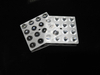 50x50-16H1 Flood Light Lens-60°
