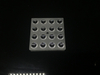 50x50-16H1 Flood Light Lens-90°
