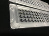 250x74-64H1 Street Light Lens-60×160°