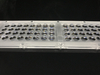 250x74-64H1 Flood Light Lens-60°