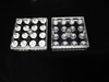 50x50-16H1 Flood Light Lens-25°