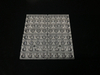 50x50-16H1 Street Light Lens-T2-S