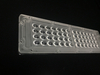 250x74-56H1 Street Light Lens-60×160°