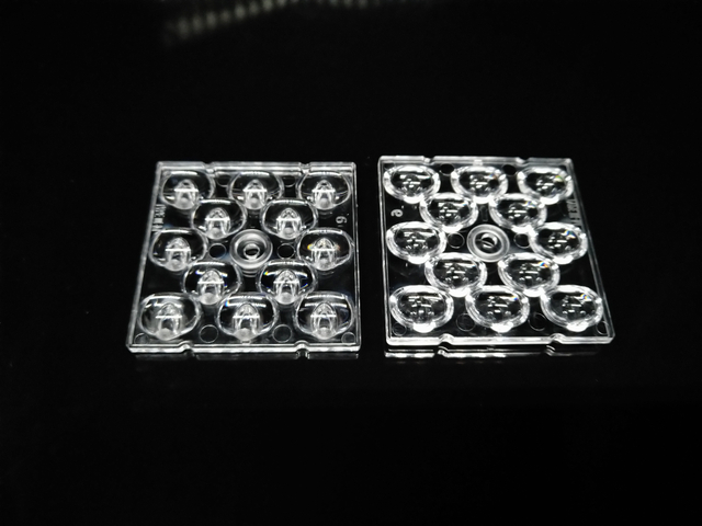 50x50-12H1-B-Street Light Lens-T2-M
