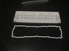 250x74-36H1 Flood Light Lens-90°