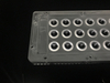 250x74-36H1 Street Light Lens-60×160°