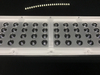 250x74-48H1 Street Light Lens-60×150°