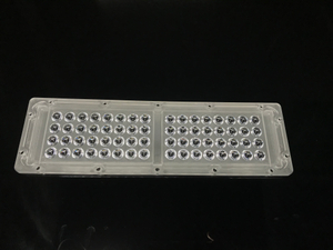 250x74-64H1 Flood Light Lens-60°