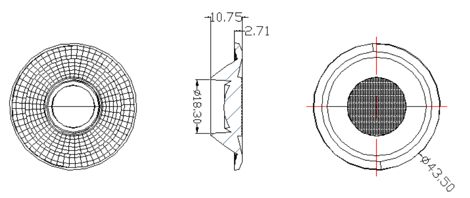 Product outline