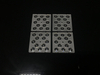 50x50-12H1-A-Flood Light Lens-90°