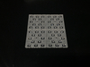 50x50-12H1-A-Street Light Lens-T3-S