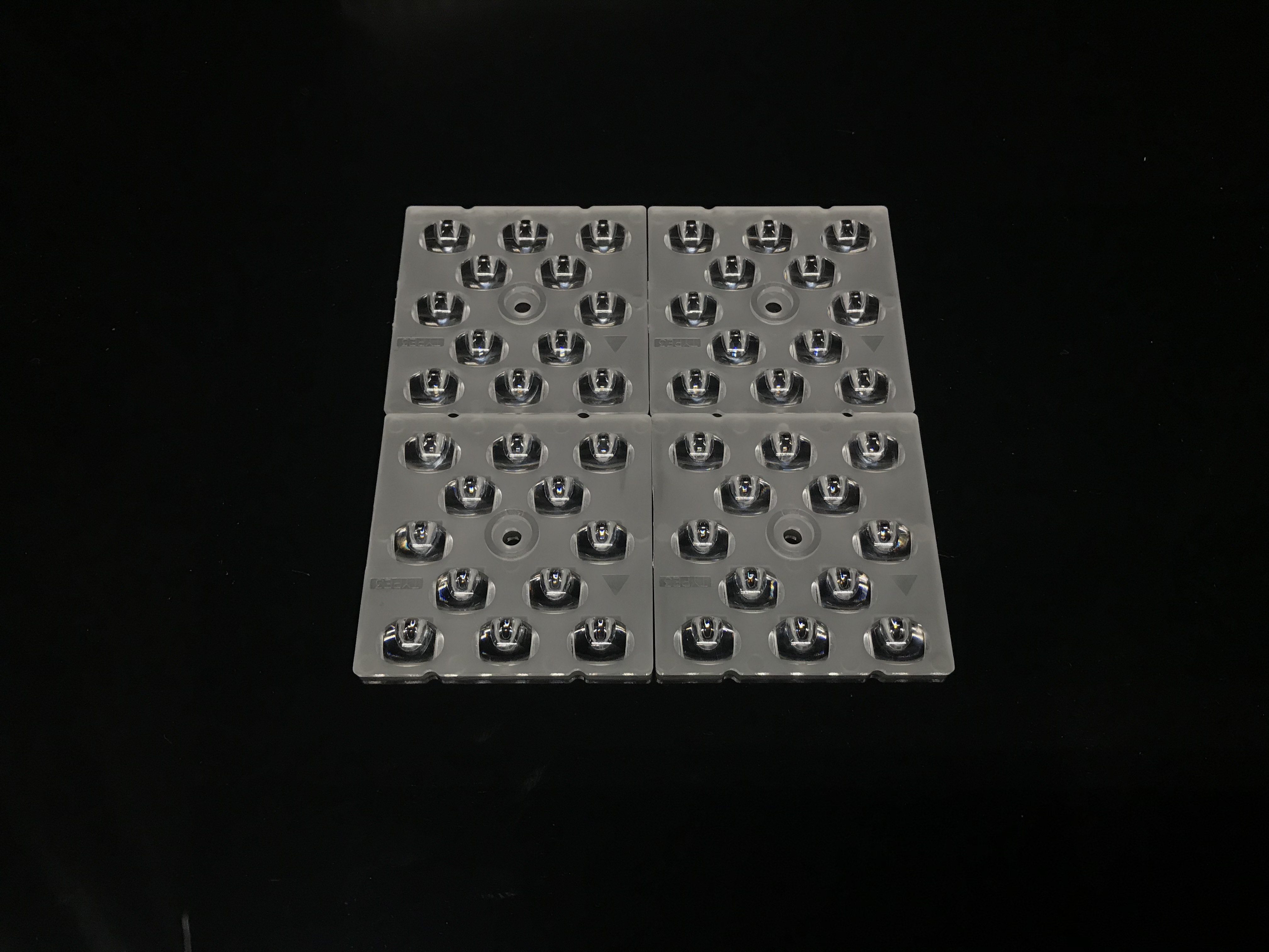 50x50-12H1-A-Street Light Lens-T3-S