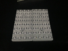 50x50-16H1 Street Light Lens-T3-S