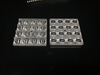 50x50-16H1 Flood Light Lens-120°