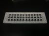 250x74-36H1 Flood Light Lens-90°