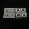 50x50-4H1 Street Light Lens-T2-M-B 
