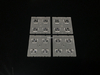 50x50-4H1 Flood Light Lens-90°