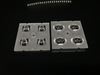 50x50-4H1 Street Light Lens-T5