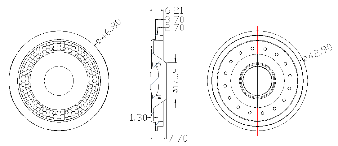 Product outline
