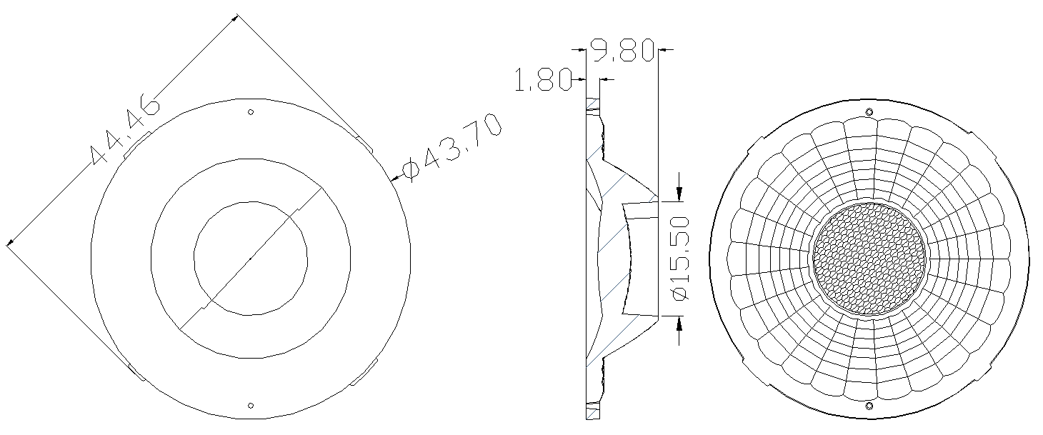 Product outline
