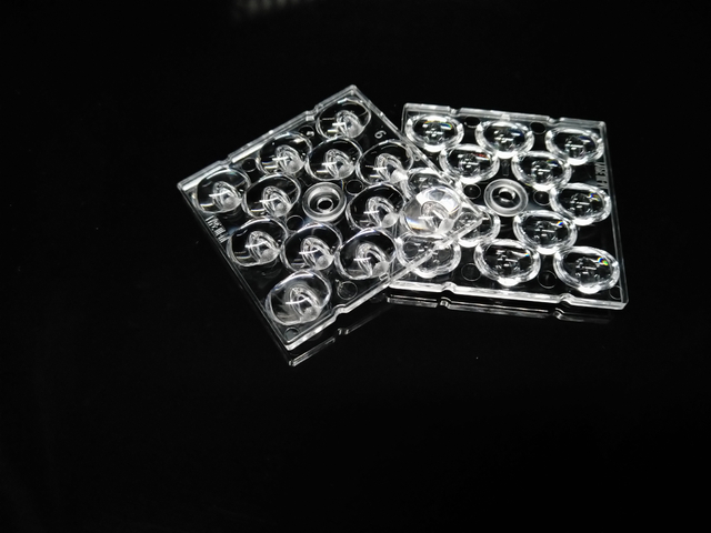 50x50-12H1-B-Street Light Lens-T2-M