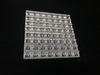 50x50-16H1 Street Light Lens-T3-M-Reflective Structure