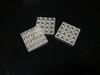 50x50-16H1 Street Light Lens-T2-S