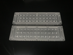 250x74-48H1 Flood Light Lens-90°