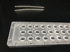 250x74-30H1 Street Light Lens-60×150°