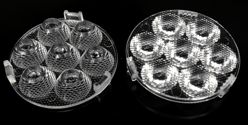 PAR20-EMC25-3707-FAN