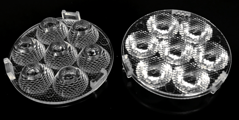 PAR20-EMC25-3707-FAN