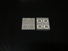 50x50-4H1 Street Light Lens-T2-M