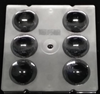 50x50-6H1 Flood Light Lens-90°