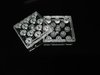 50x50-12H1-A-Flood Light Lens-30°（Light Cup）