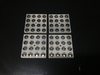 50x50-16H1 Flood Light Lens-90°