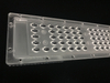 250x74-64H1 Street Light Lens-60×160°