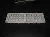 250x74-36H1 Street Light Lens-60×160°